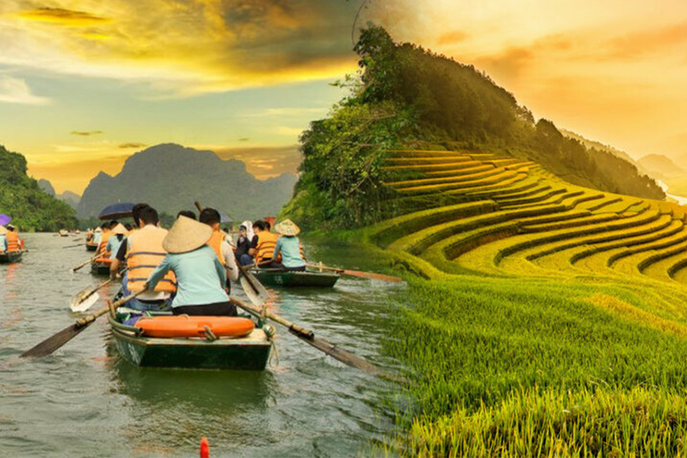 Northern vietnam tours