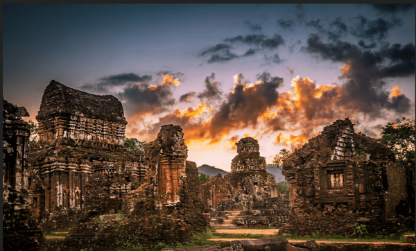 Ảnh tour Vịnh Hạ Long