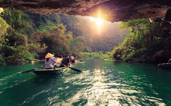 Ảnh tour Vịnh Hạ Long