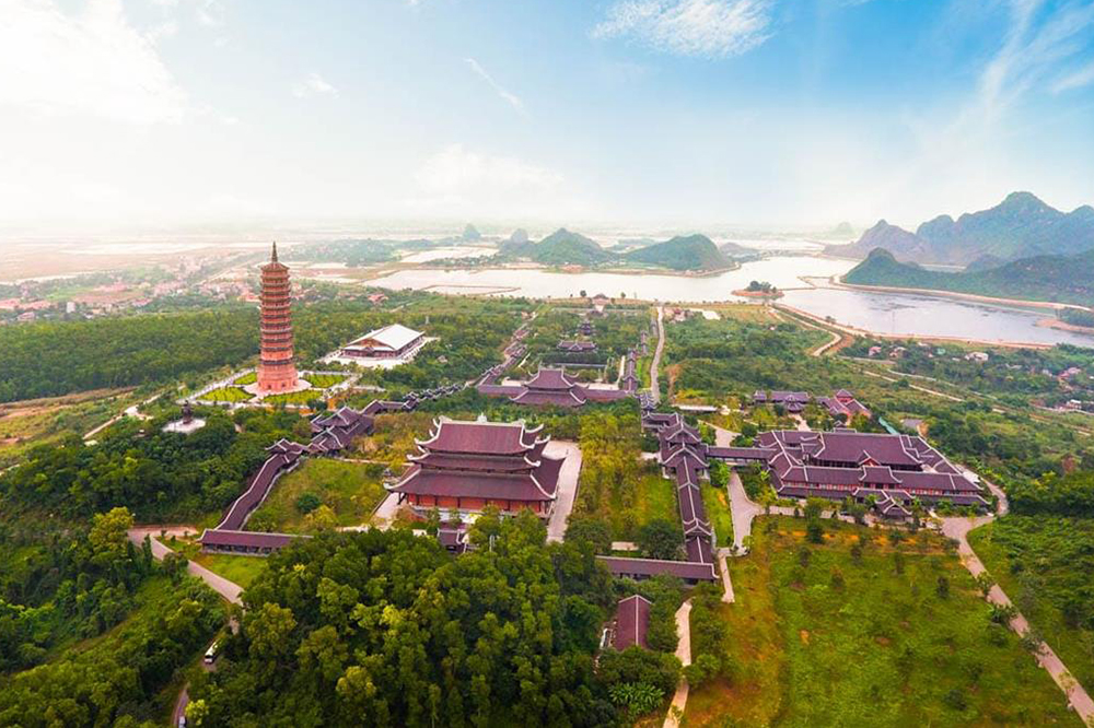 Bai Dinh Trang An full day