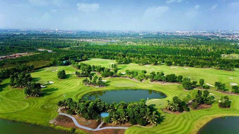 SPECIAL HANOI- HAI DUONG- HOA BINH GOLF WONDER TOUR 5 DAYS 4 NITES 